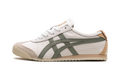 Onitsuka Tiger Mexico 66 Women's Sneakers - White Green