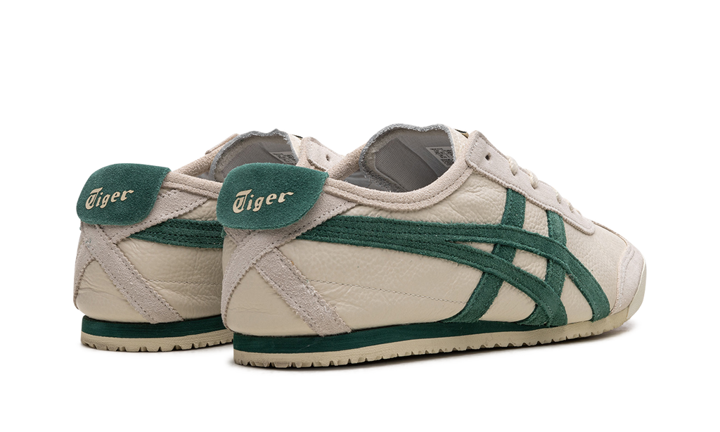 Onitsuka Tiger Mexico 66 VIN Sneakers - Cream Green