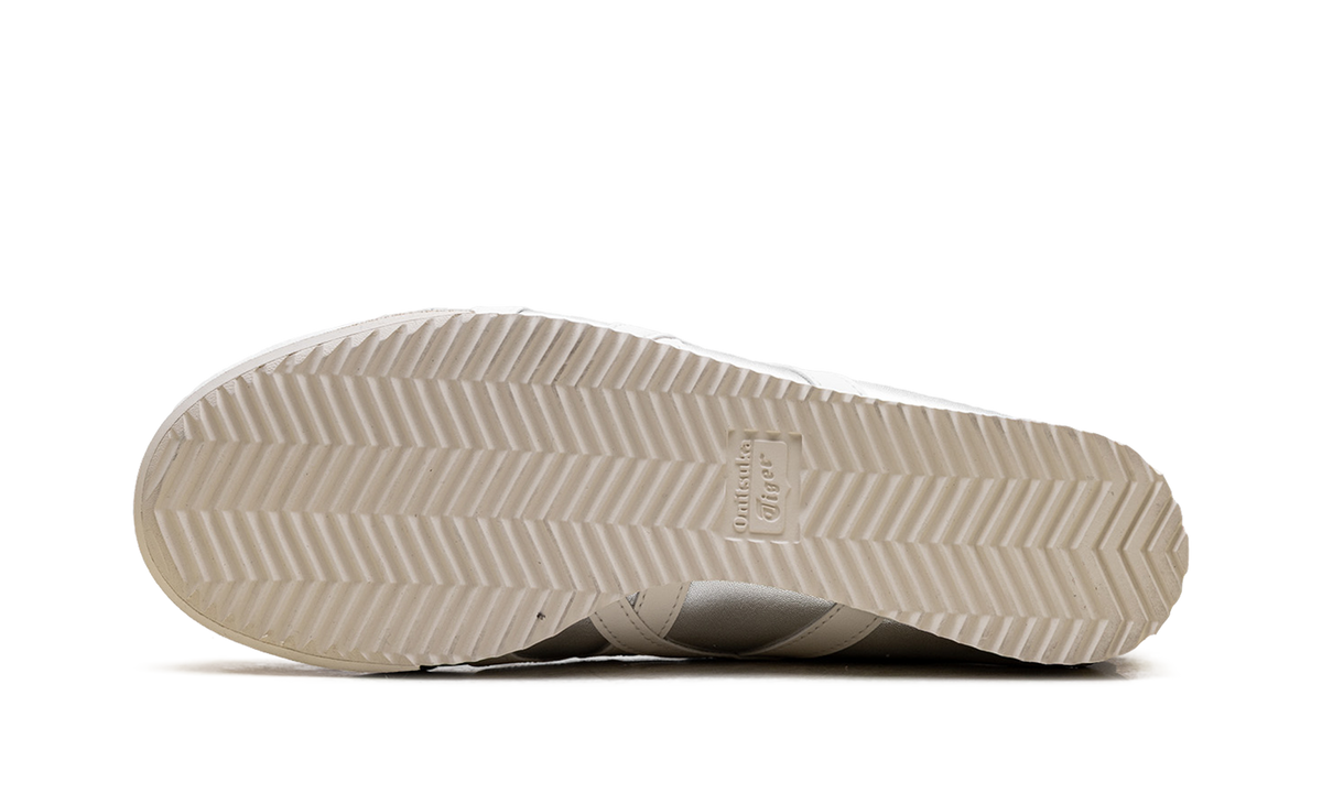 Onitsuka Tiger Mexico 66 PF Sneakers - Pure Silver Cream