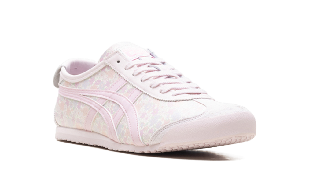 Onitsuka Tiger Mexico 66 Women's Sneakers - Cotton Candy