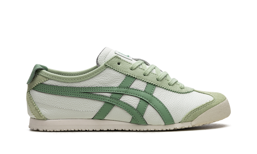 Onitsuka Tiger Mexico 66 Sneakers - Airy Green | 1183A201 304