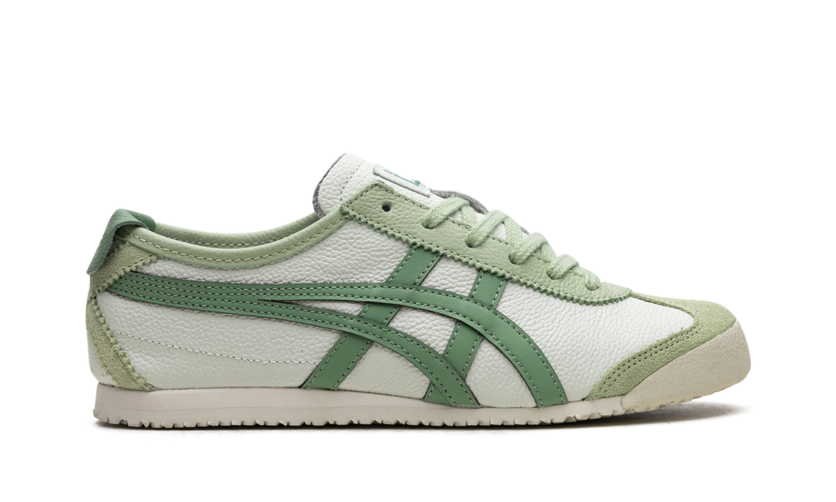 Onitsuka Tiger Mexico 66 Sneakers - Airy Green | 1183A201 304