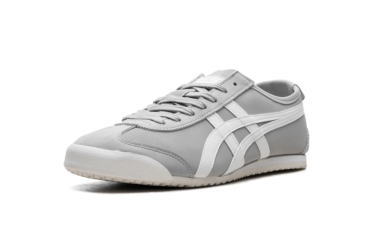 Onitsuka Tiger Mexico 66 Sneakers - Oyster Grey Cream | 1183B348 021