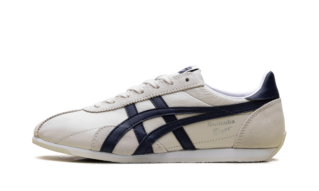 Onitsuka Tiger Mexico Runspark Sneakers - Birch Peacoat