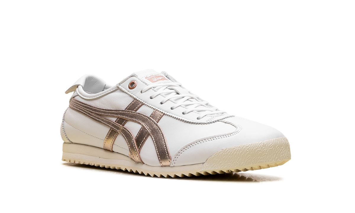 Onitsuka Tiger Mexico 66 SD Sneakers - White Rose Gold