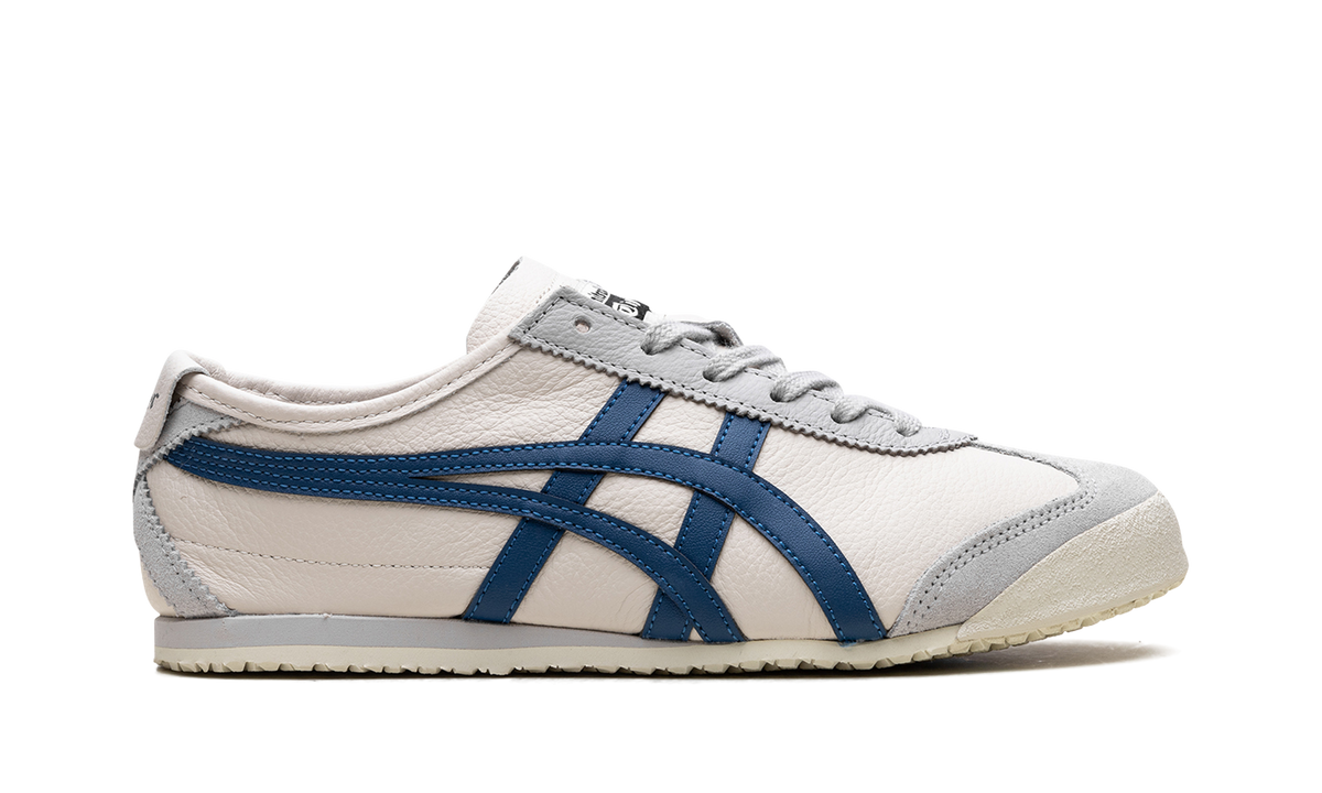 Onitsuka Tiger Mexico 66 Sneakers - Tan Black