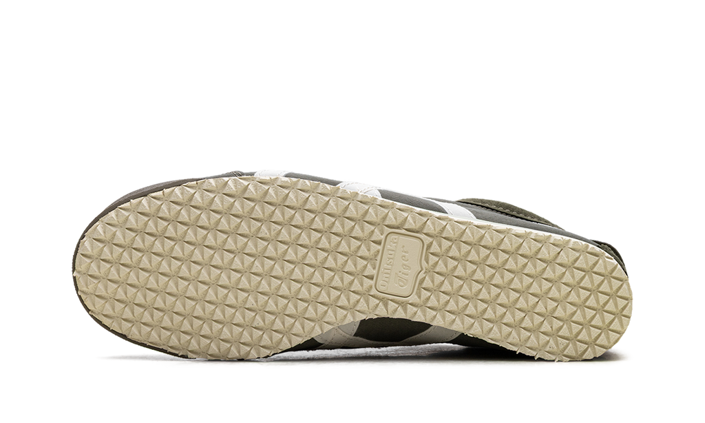 Onitsuka Tiger Mexico 66 Slip-On Sneakers - Mantle Green Birch