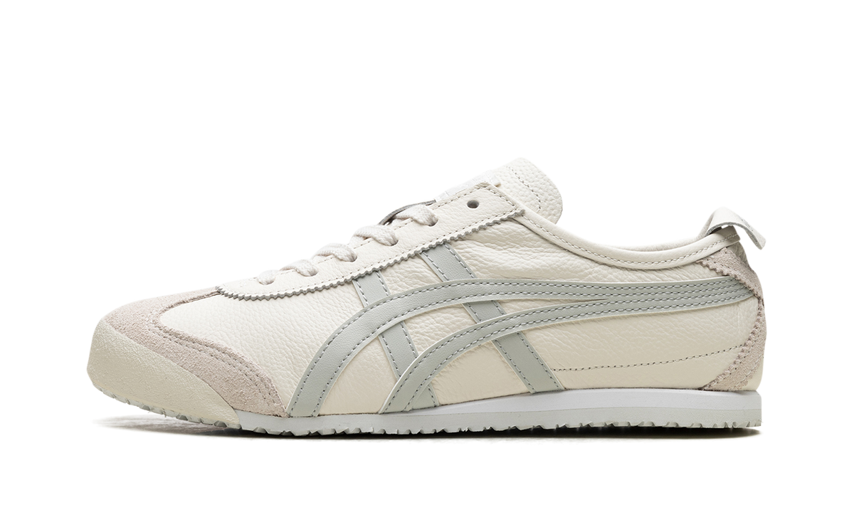 Onitsuka Tiger Mexico 66 Sneakers - Cream Light Sage
