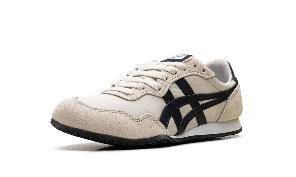 Onitsuka Tiger Serrano Sneakers - Birch Peacoat