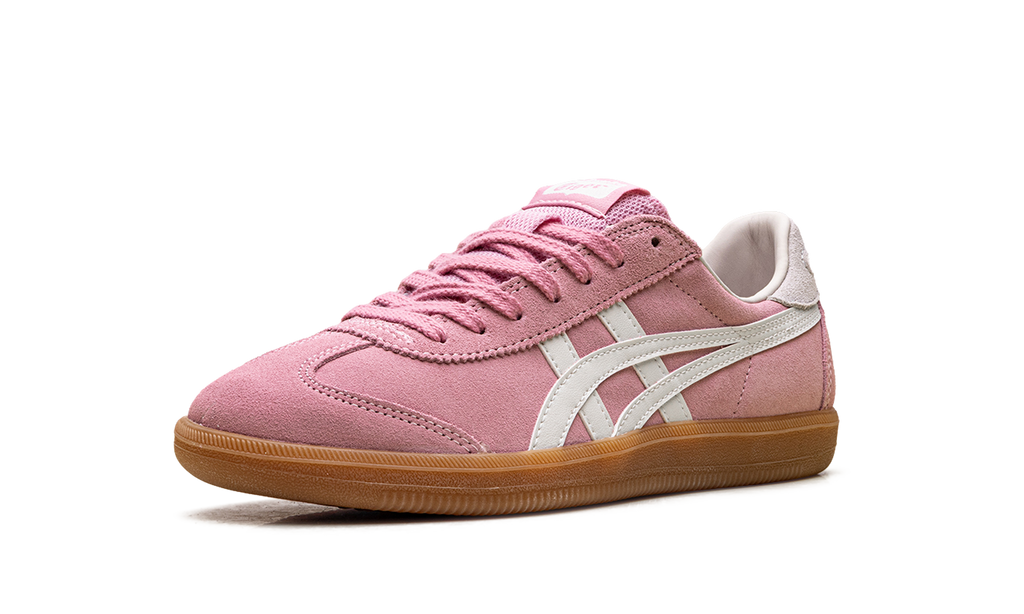 Onitsuka Tiger Tokuten Sneakers - Blossom Pink Off-White