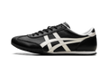 Onitsuka Tiger Machu Racer Sneakers - Black Ivory