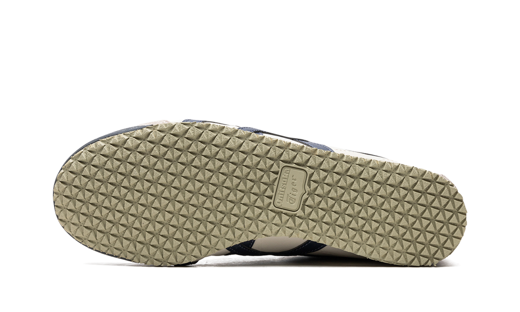 Onitsuka Tiger Mexico 66 Sneakers - Birch Peacoat