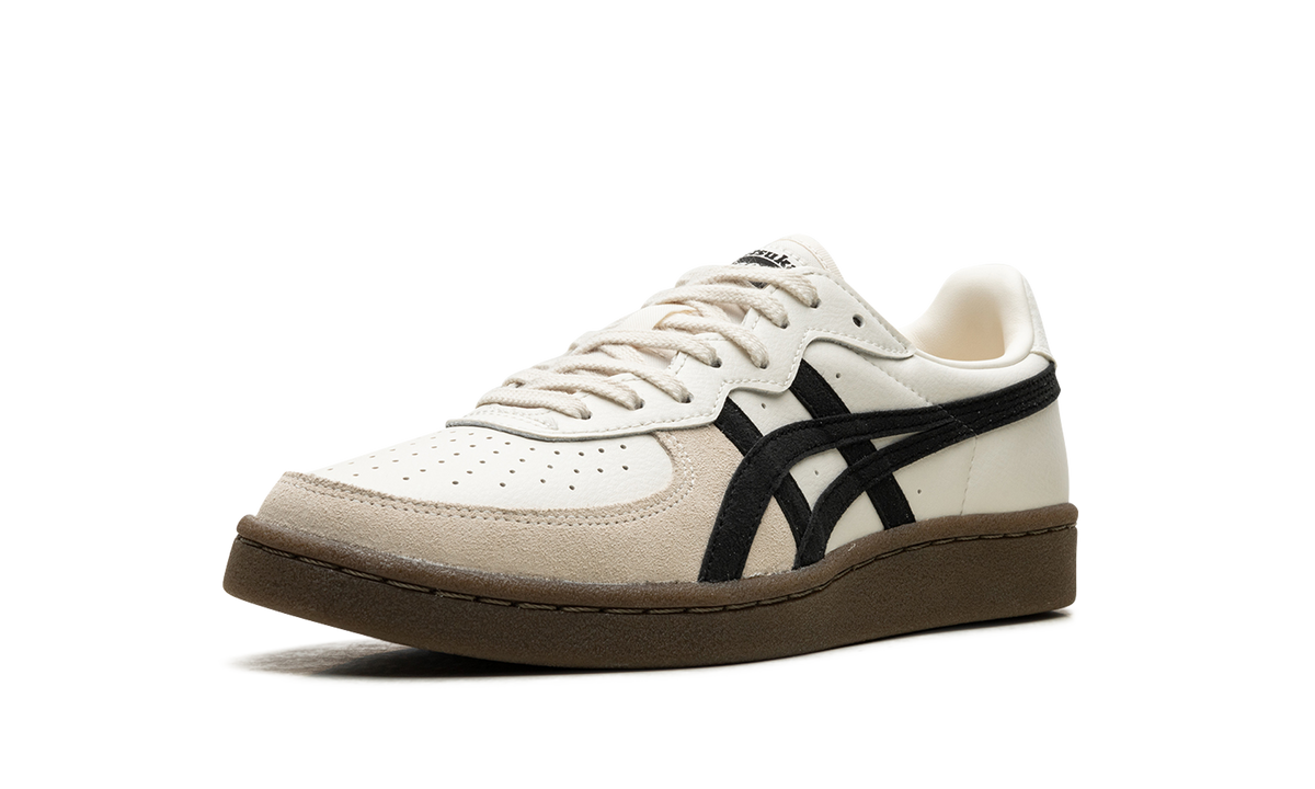 Onitsuka Tiger GSM Sneakers - Cream Black