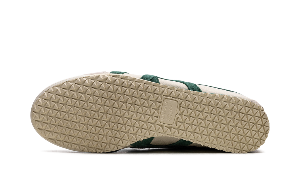 Onitsuka Tiger Mexico 66 VIN Sneakers - Cream Green