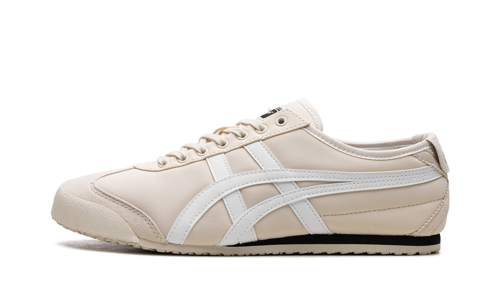 Onitsuka Tiger Mexico 66 Sneakers - Birch White