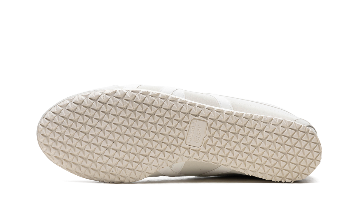 Onitsuka Tiger Mexico 66 Sneakers - Grey Cream