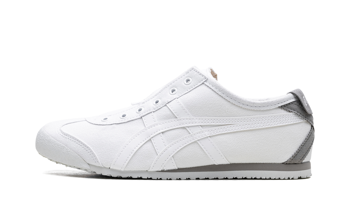 Onitsuka Tiger Mexico 66 Sneakers - White Grey