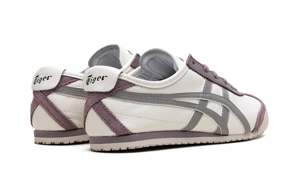Onitsuka Tiger Mexico 66 Sneakers - Beige Olive Brown