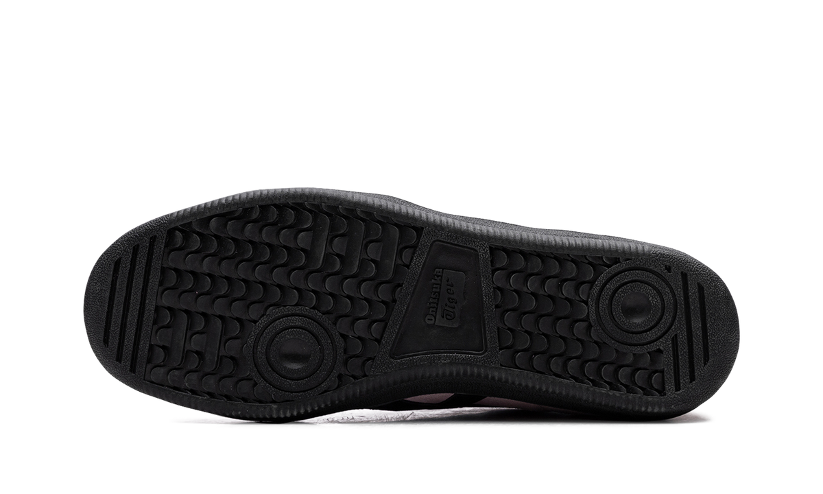 Onitsuka Tiger Tokuten Sneakers - Pink Black