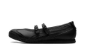 Onitsuka Tiger Mexico 66 TGRS Ballet Flats - Black Black