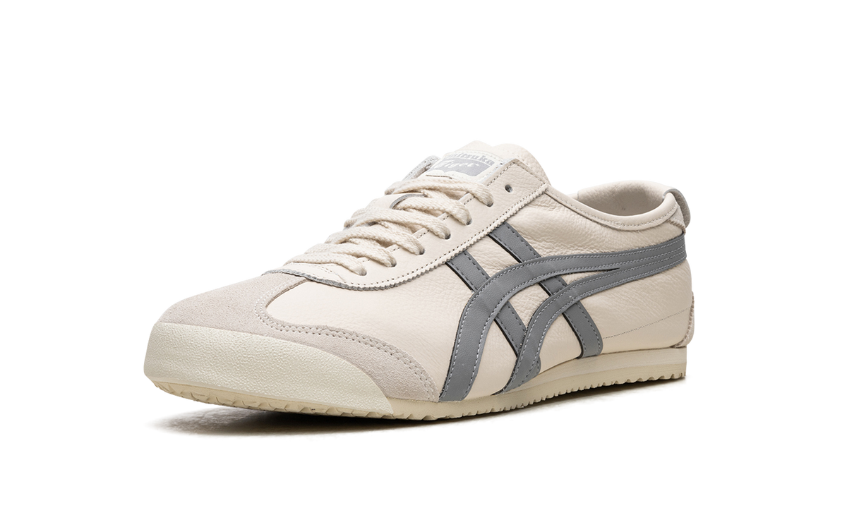 Onitsuka Tiger Mexico 66 Sneakers - White Blue | Ref. 123005