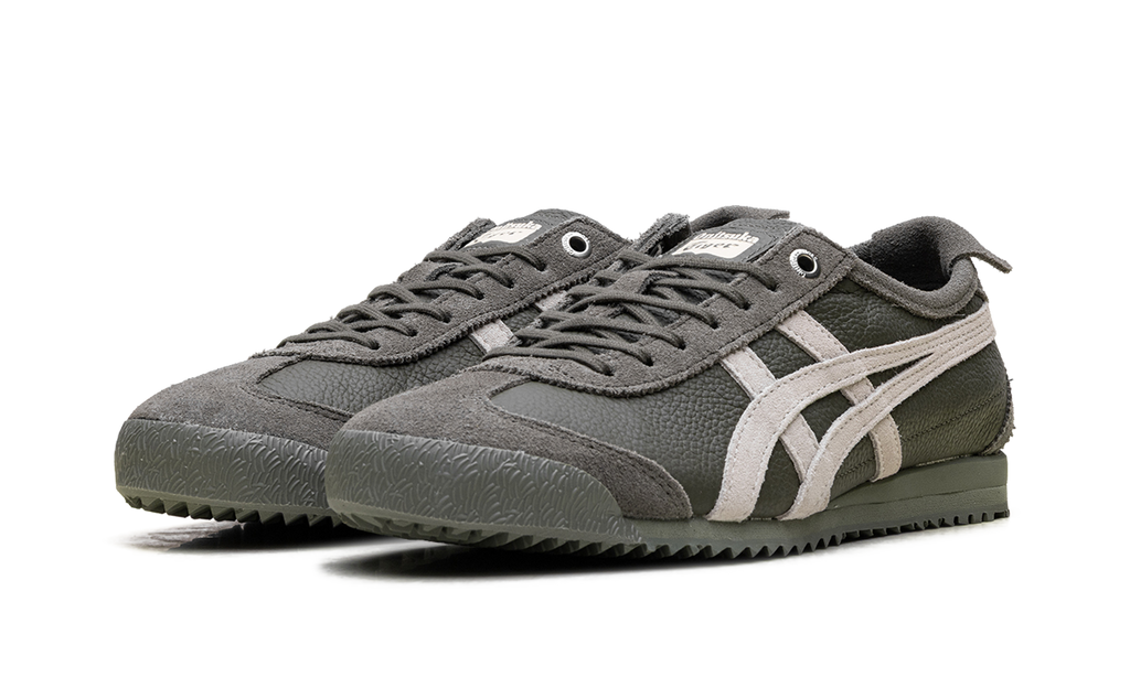 Onitsuka Tiger Mexico 66 SD VIN Sneakers - Mantle Green Ivory