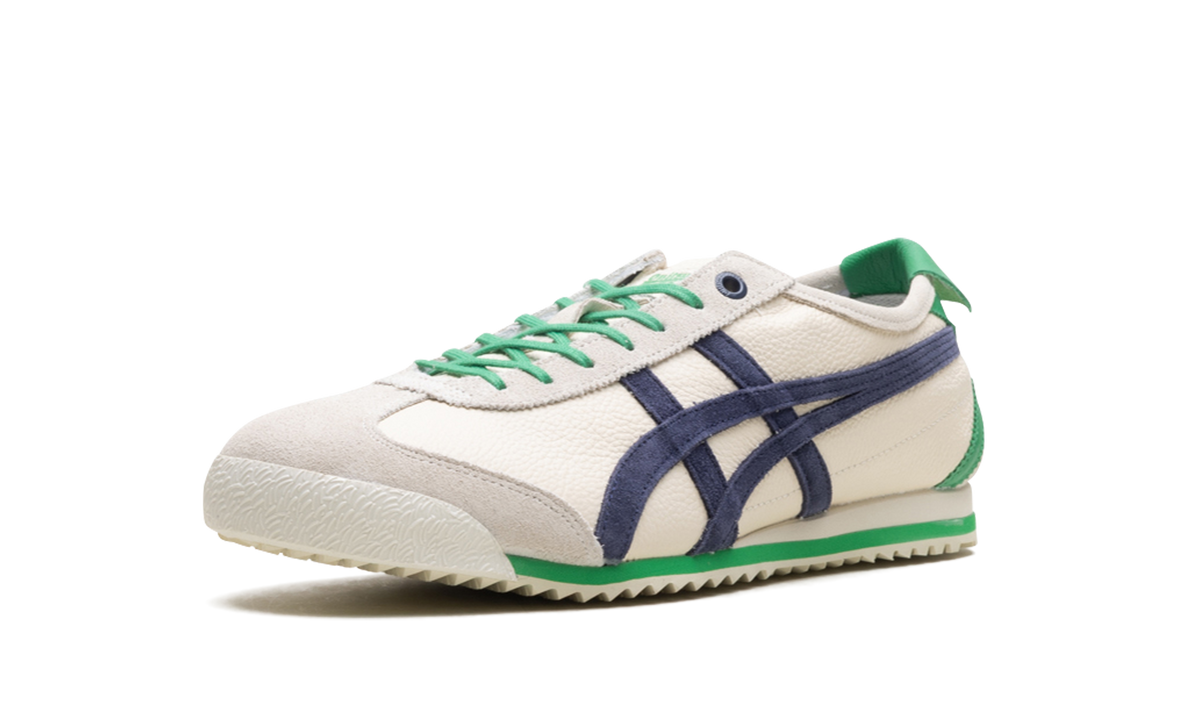 Onitsuka Tiger Mexico 66 SD Sneakers - Birch Peacoat Green