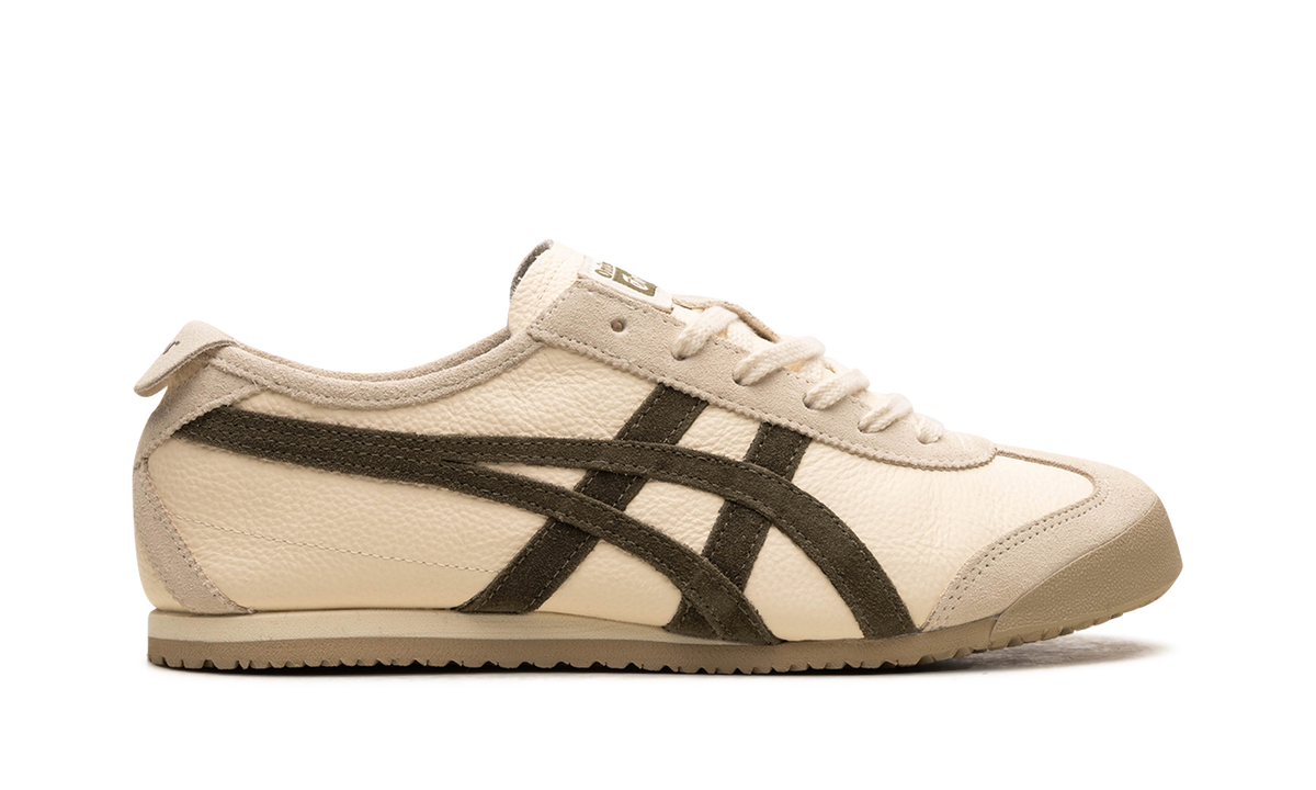 Onitsuka Tiger Mexico 66 VIN Sneakers - Beige Green | 1183C076 201