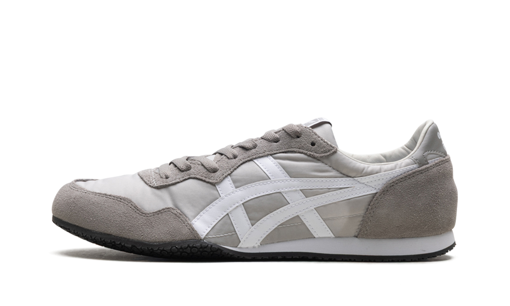 Onitsuka Tiger Serrano Sneakers - Oyster Grey White
