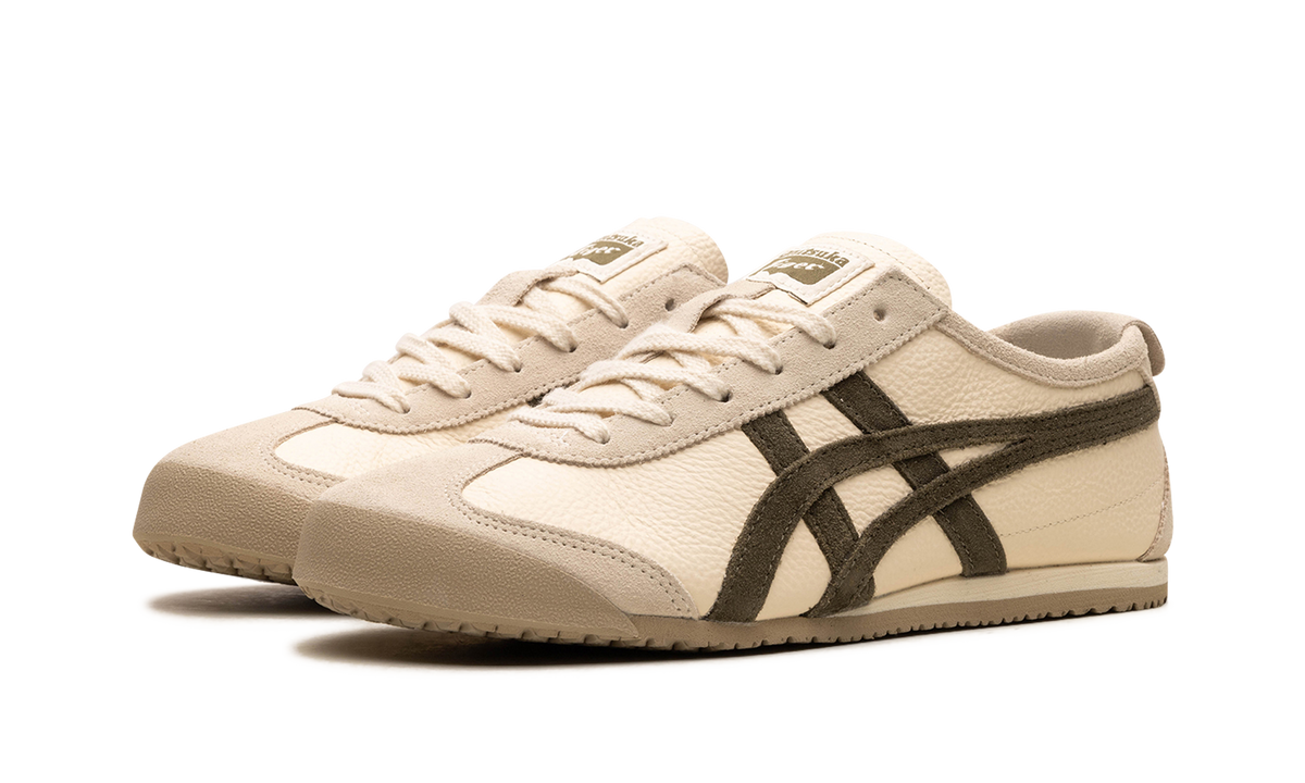 Onitsuka Tiger Mexico 66 VIN Sneakers - Beige Green | 1183C076 201