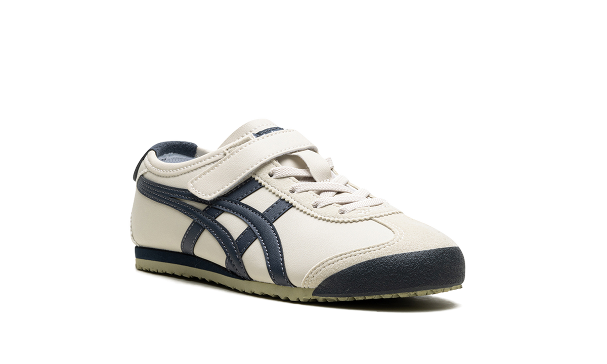 Onitsuka Tiger Mexico 66 PS Kids' Sneakers - Birch India Ink