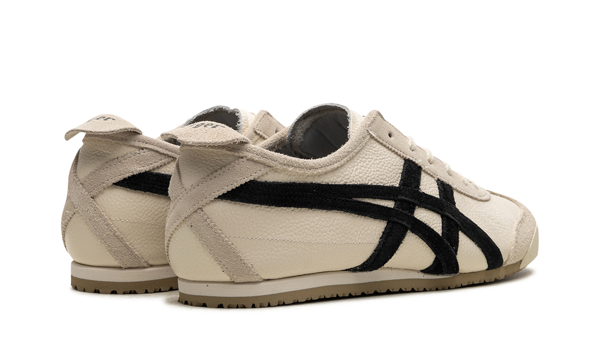 Onitsuka Tiger Mexico 66 Sneakers - Birch Black