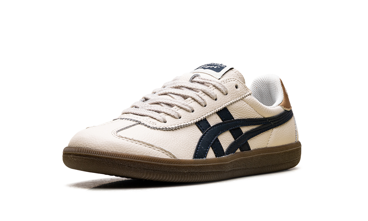 Onitsuka Tiger Tokuten Sneakers - Birch Iron Navy Gum