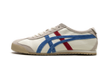 Onitsuka Tiger Mexico 66 Vintage Sneakers - White Directoire Blue | 1183B391 100