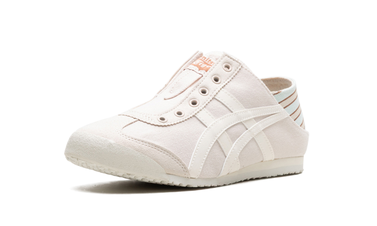 Onitsuka Tiger Mexico 66 Paraty Sneakers - Oatmeal Cream