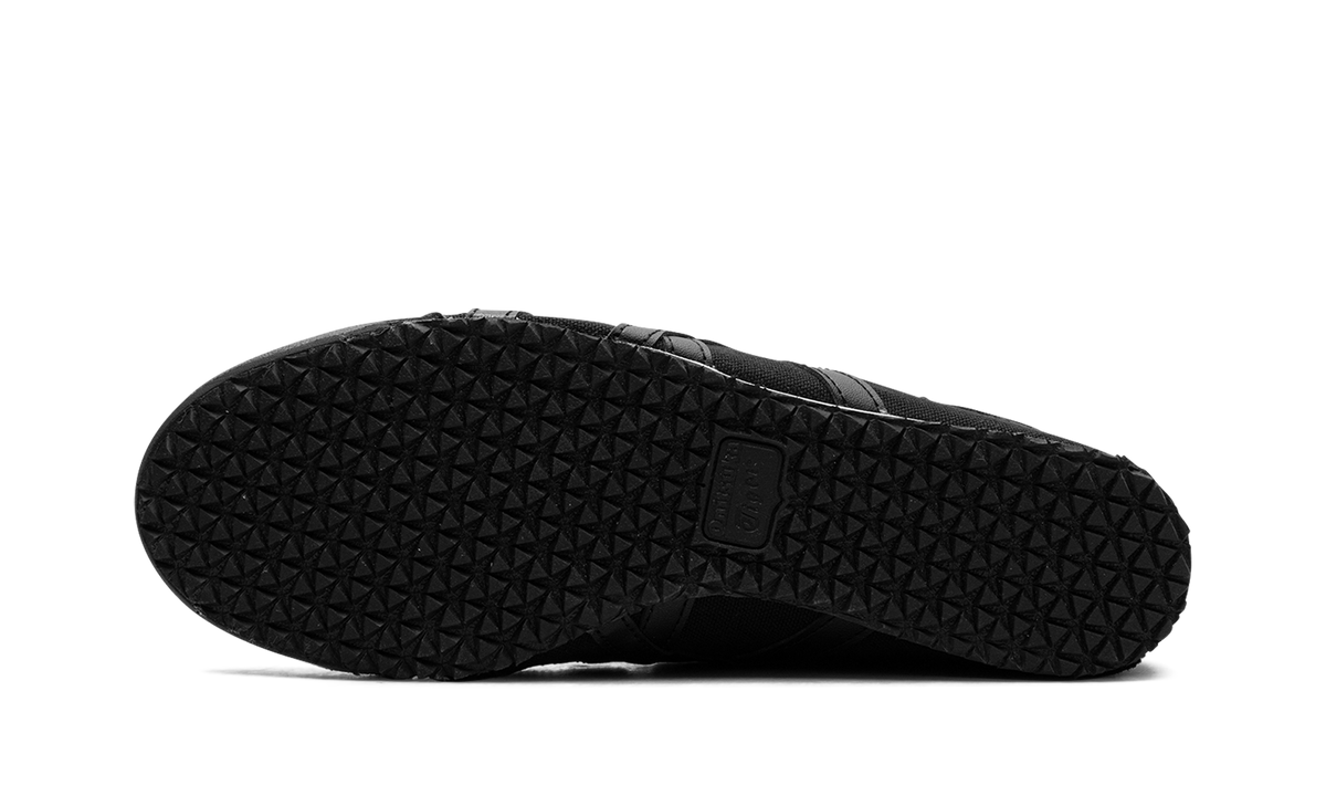 Onitsuka Tiger Mexico 66 Slip-On Sneakers - Black | 1183A360 002