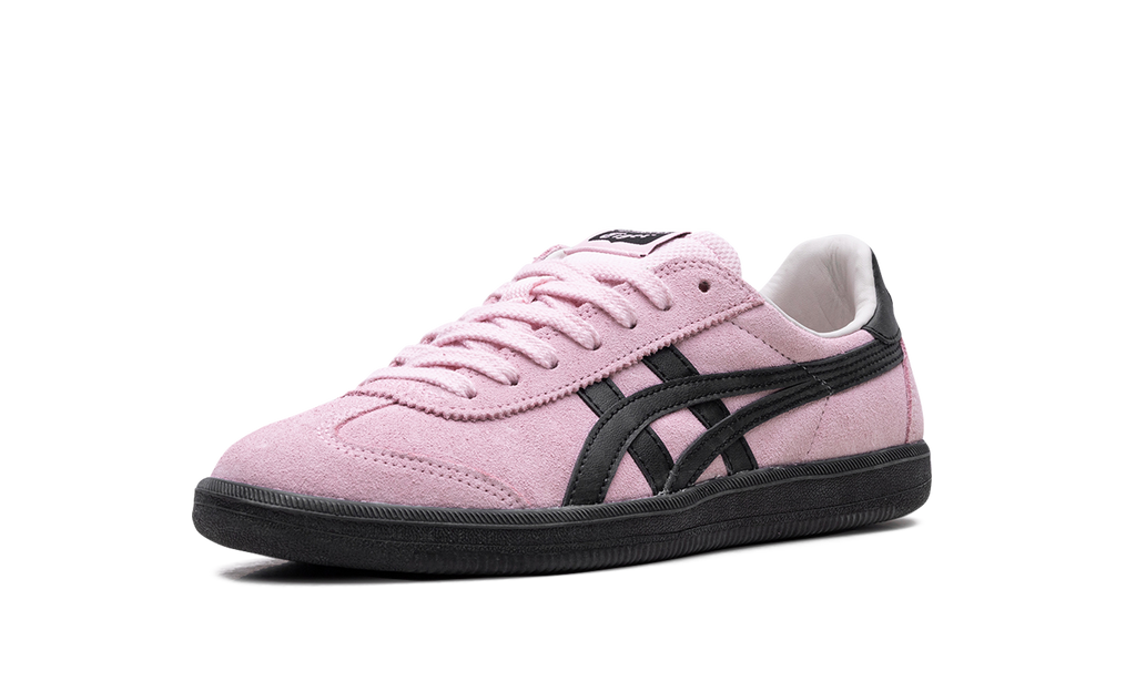 Onitsuka Tiger Tokuten Sneakers - Pink Black