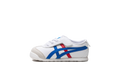 Onitsuka Tiger Mexico 66 TD Kids' Sneakers - White Directoire Blue