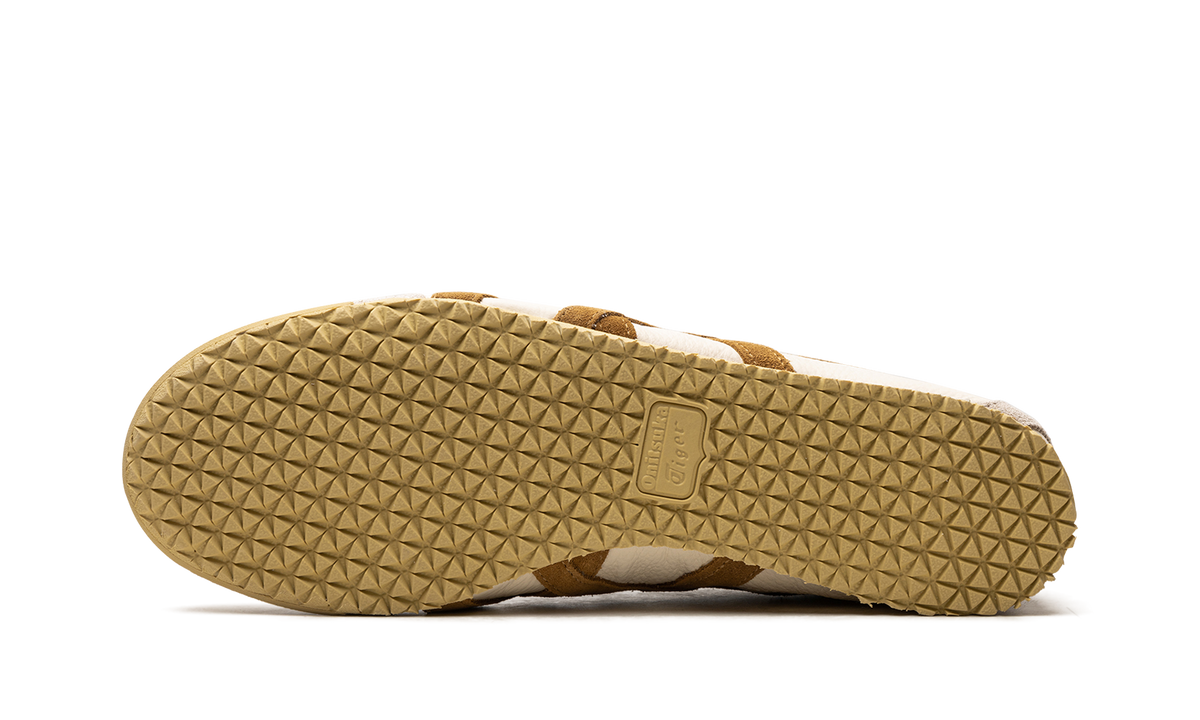 Onitsuka Tiger Mexico 66 VIN Sneakers - White Brown
