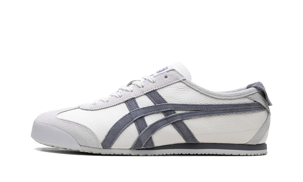 Onitsuka Tiger Mexico 66 Sneakers - Grey White