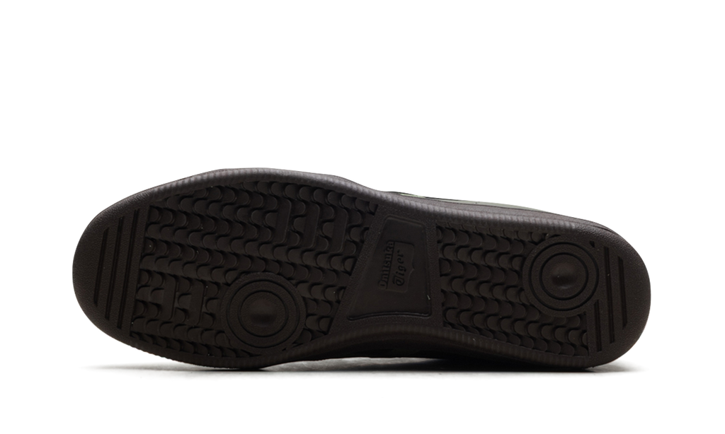 Onitsuka Tiger Tokuten Sneakers - Bronze Green Moss