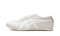 Onitsuka Tiger Mexico 66 Sneakers - Grey Cream