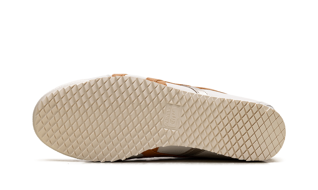 Onitsuka Tiger Mexico 66 SD Sneakers - Birch Rust Orange