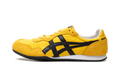 Onitsuka Tiger Serrano Sneakers - Yellow Black