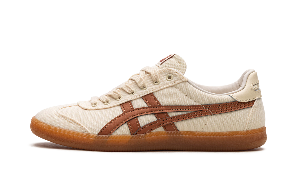 Onitsuka Tiger Tokuten Sneakers - Cream Caramel