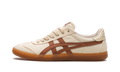 Onitsuka Tiger Tokuten Sneakers - Cream Caramel