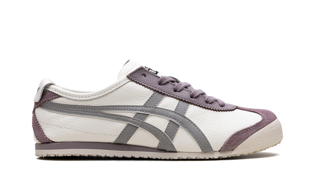 Onitsuka Tiger Mexico 66 Sneakers - Beige Olive Brown