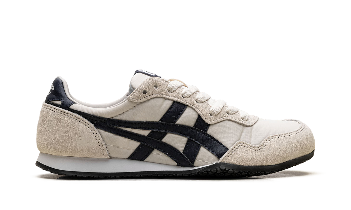 Onitsuka Tiger Serrano Sneakers - Birch Peacoat