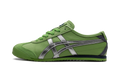 Onitsuka Tiger Mexico 66 Sneakers - Garden Green Pure Silver
