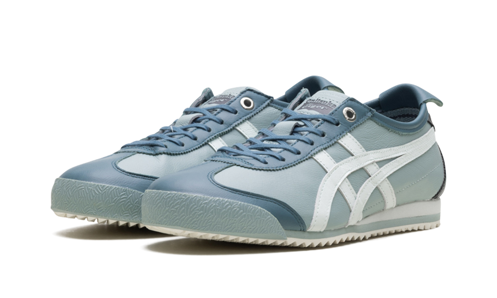 Onitsuka Tiger Mexico 66 SD Sneakers - Ocean Haze Pale Mint